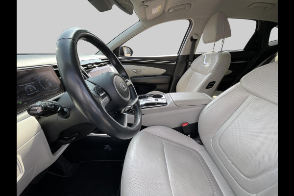 Hyundai Tucson 1.6 T-GDI HEV Premium