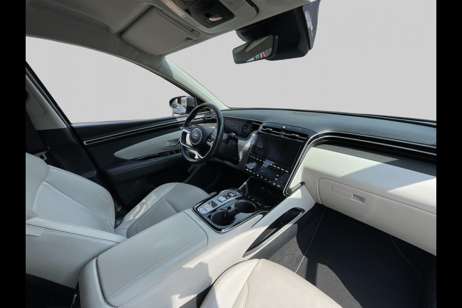 Hyundai Tucson 1.6 T-GDI HEV Premium
