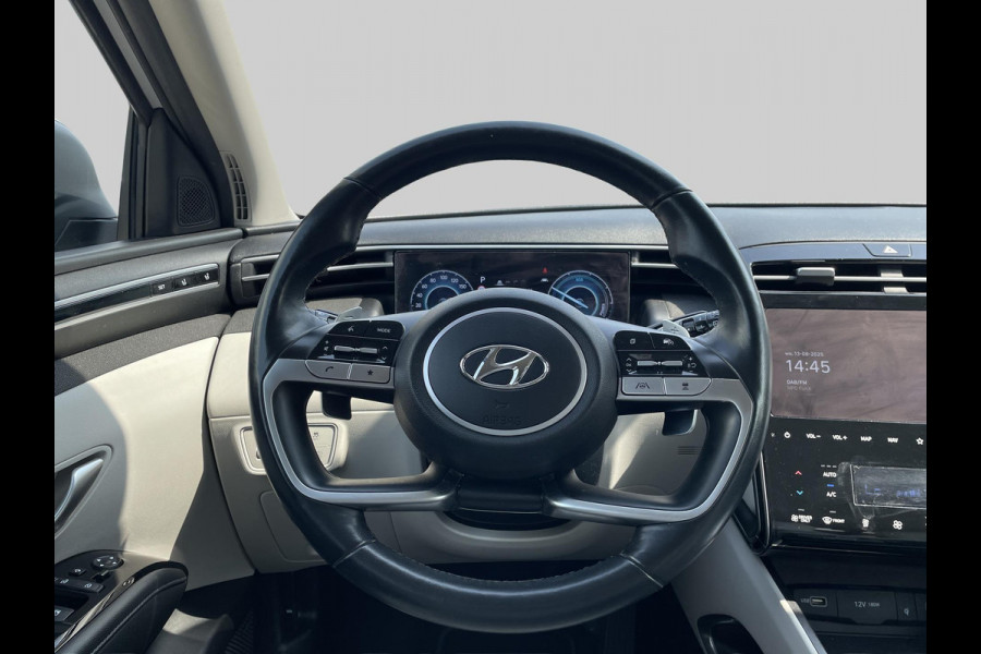 Hyundai Tucson 1.6 T-GDI HEV Premium