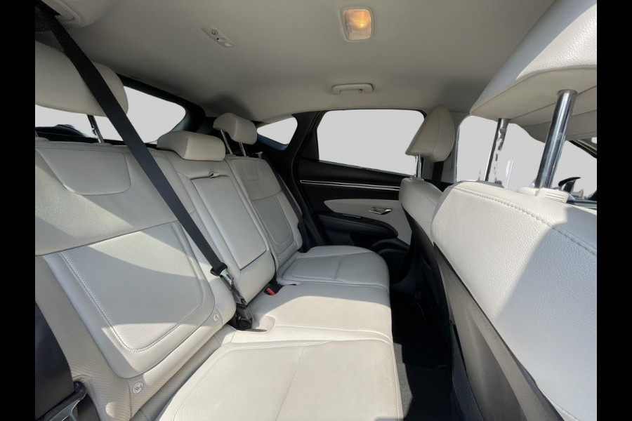 Hyundai Tucson 1.6 T-GDI HEV Premium