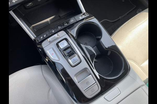 Hyundai Tucson 1.6 T-GDI HEV Premium