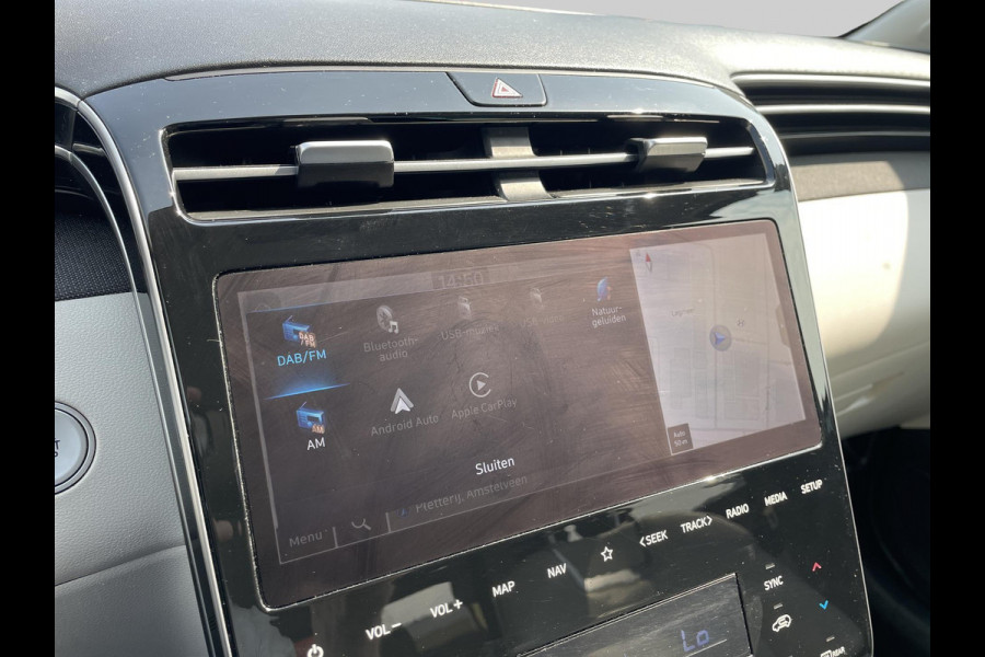 Hyundai Tucson 1.6 T-GDI HEV Premium