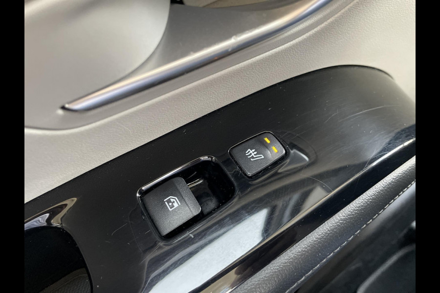 Hyundai Tucson 1.6 T-GDI HEV Premium
