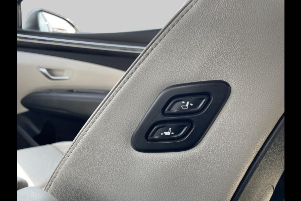 Hyundai Tucson 1.6 T-GDI HEV Premium