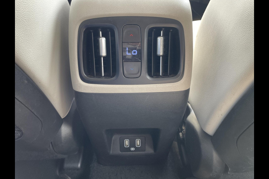 Hyundai Tucson 1.6 T-GDI HEV Premium