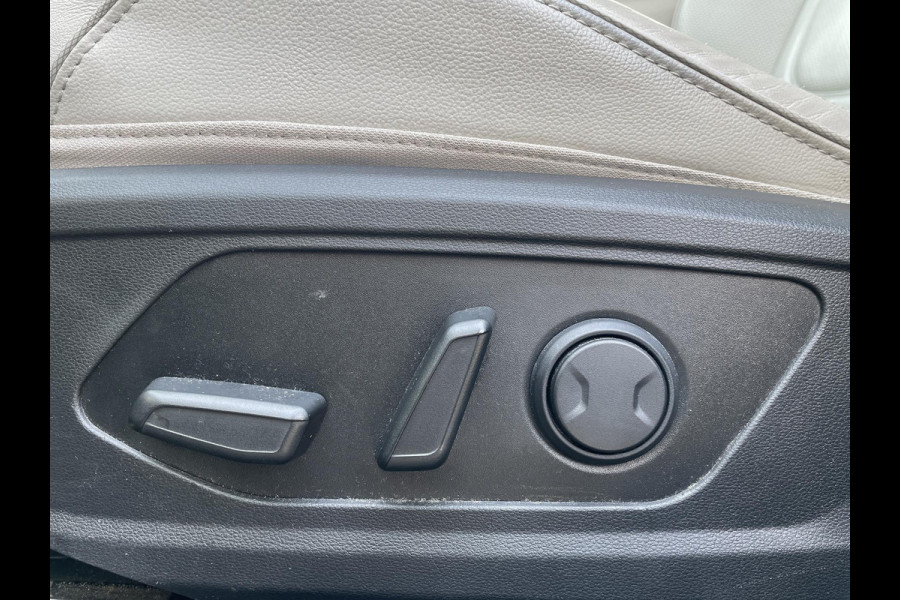 Hyundai Tucson 1.6 T-GDI HEV Premium