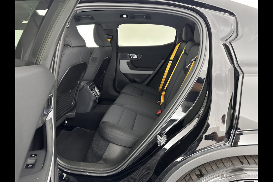 Polestar 2 Long Range Dual Motor Launch Edition 78kWh [ 3-Fase ] (INCL-BTW) *PANO | NAVI-FULLMAP | FULL-LED | BLIND-SPOT | KEYLESS | LANE-ASSIST | DIGI-COCKPIT | CARPLAY | DAB+ | HEATED-COMFORTSEATS | ECC | MEMORY-PACK | PDC | 20''ALU*