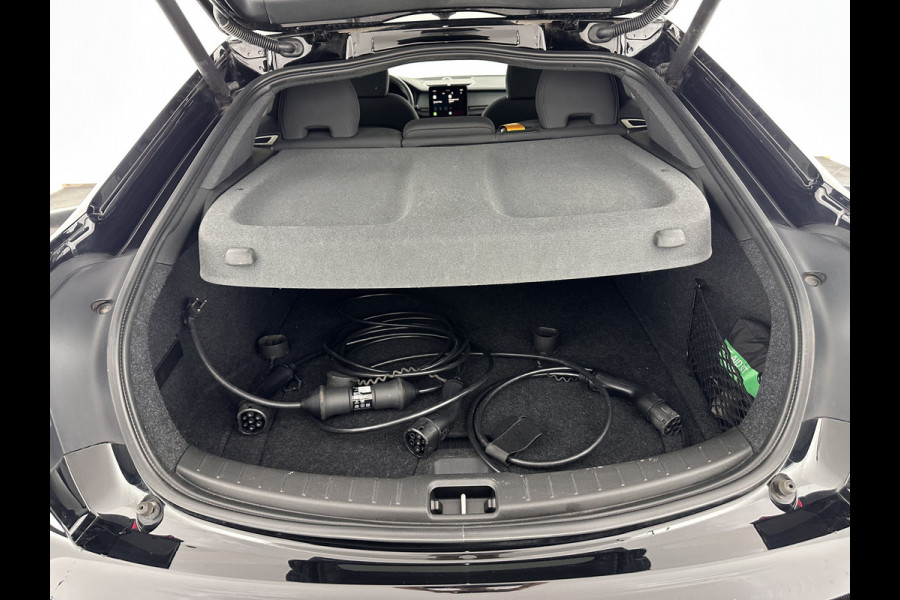 Polestar 2 Long Range Dual Motor Launch Edition 78kWh [ 3-Fase ] (INCL-BTW) *PANO | NAVI-FULLMAP | FULL-LED | BLIND-SPOT | KEYLESS | LANE-ASSIST | DIGI-COCKPIT | CARPLAY | DAB+ | HEATED-COMFORTSEATS | ECC | MEMORY-PACK | PDC | 20''ALU*