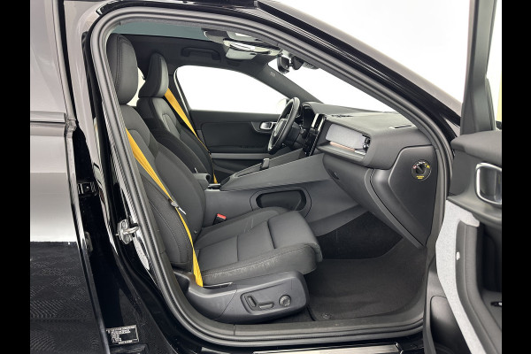 Polestar 2 Long Range Dual Motor Launch Edition 78kWh [ 3-Fase ] (INCL-BTW) *PANO | NAVI-FULLMAP | FULL-LED | BLIND-SPOT | KEYLESS | LANE-ASSIST | DIGI-COCKPIT | CARPLAY | DAB+ | HEATED-COMFORTSEATS | ECC | MEMORY-PACK | PDC | 20''ALU*
