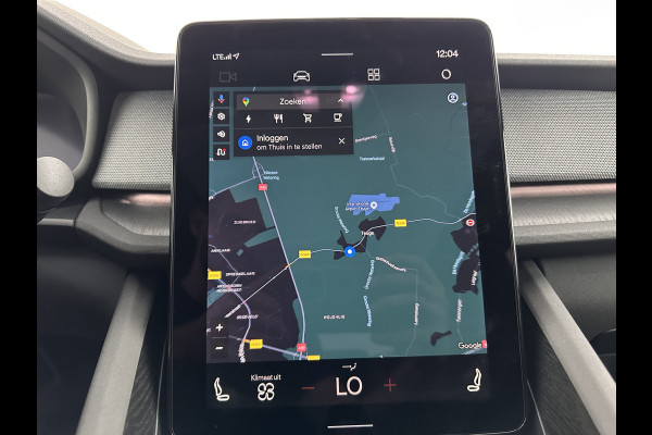 Polestar 2 Long Range Dual Motor Launch Edition 78kWh [ 3-Fase ] (INCL-BTW) *PANO | NAVI-FULLMAP | FULL-LED | BLIND-SPOT | KEYLESS | LANE-ASSIST | DIGI-COCKPIT | CARPLAY | DAB+ | HEATED-COMFORTSEATS | ECC | MEMORY-PACK | PDC | 20''ALU*