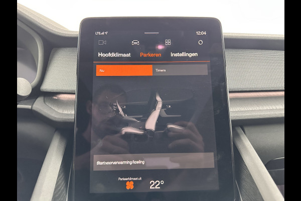 Polestar 2 Long Range Dual Motor Launch Edition 78kWh [ 3-Fase ] (INCL-BTW) *PANO | NAVI-FULLMAP | FULL-LED | BLIND-SPOT | KEYLESS | LANE-ASSIST | DIGI-COCKPIT | CARPLAY | DAB+ | HEATED-COMFORTSEATS | ECC | MEMORY-PACK | PDC | 20''ALU*