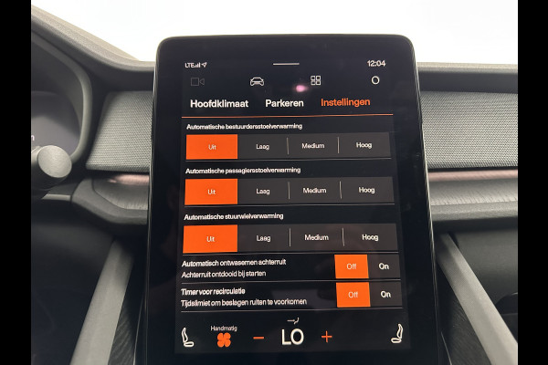 Polestar 2 Long Range Dual Motor Launch Edition 78kWh [ 3-Fase ] (INCL-BTW) *PANO | NAVI-FULLMAP | FULL-LED | BLIND-SPOT | KEYLESS | LANE-ASSIST | DIGI-COCKPIT | CARPLAY | DAB+ | HEATED-COMFORTSEATS | ECC | MEMORY-PACK | PDC | 20''ALU*
