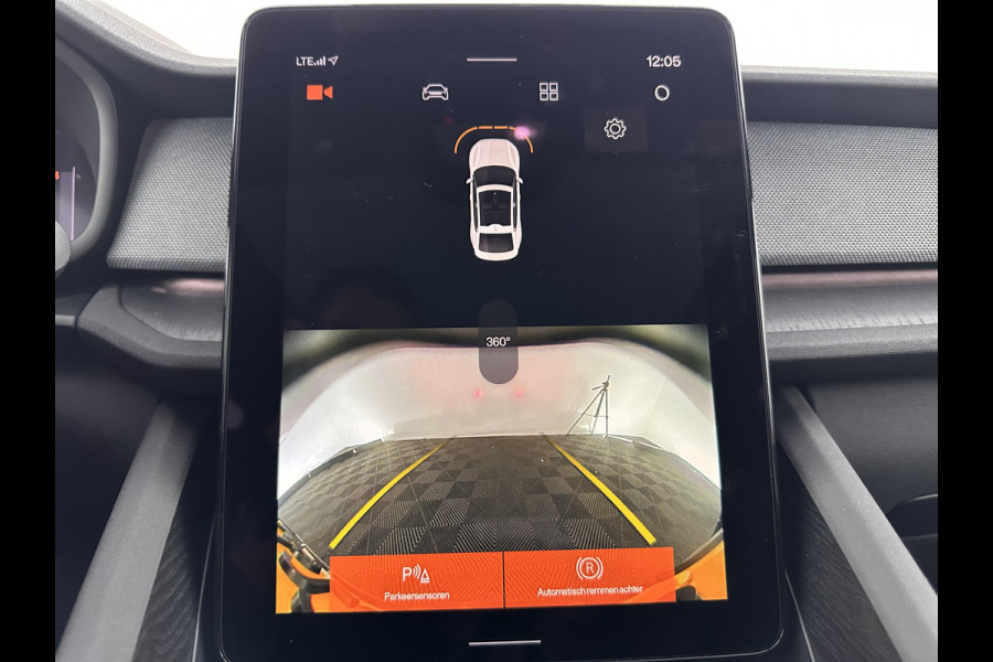 Polestar 2 Long Range Dual Motor Launch Edition 78kWh [ 3-Fase ] (INCL-BTW) *PANO | NAVI-FULLMAP | FULL-LED | BLIND-SPOT | KEYLESS | LANE-ASSIST | DIGI-COCKPIT | CARPLAY | DAB+ | HEATED-COMFORTSEATS | ECC | MEMORY-PACK | PDC | 20''ALU*