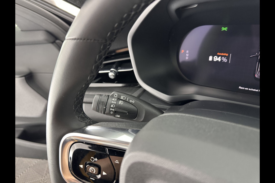 Polestar 2 Long Range Dual Motor Launch Edition 78kWh [ 3-Fase ] (INCL-BTW) *PANO | NAVI-FULLMAP | FULL-LED | BLIND-SPOT | KEYLESS | LANE-ASSIST | DIGI-COCKPIT | CARPLAY | DAB+ | HEATED-COMFORTSEATS | ECC | MEMORY-PACK | PDC | 20''ALU*