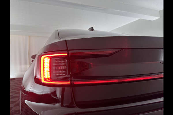 Polestar 2 Long Range Dual Motor Launch Edition 78kWh [ 3-Fase ] (INCL-BTW) *PANO | NAVI-FULLMAP | FULL-LED | BLIND-SPOT | KEYLESS | LANE-ASSIST | DIGI-COCKPIT | CARPLAY | DAB+ | HEATED-COMFORTSEATS | ECC | MEMORY-PACK | PDC | 20''ALU*