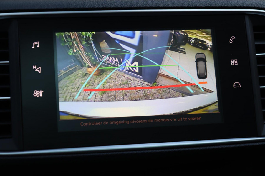 Peugeot 308 SW 1.2 PureTech Blue / PANO / DODEHOEK / 2X MESSAGE / CAMERA / CARPLAY