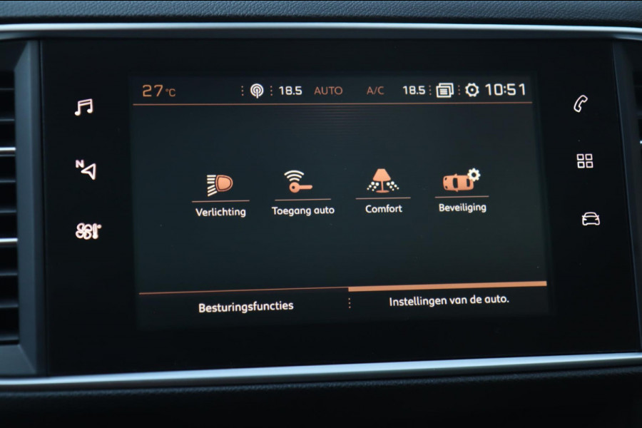 Peugeot 308 SW 1.2 PureTech Blue / PANO / DODEHOEK / 2X MESSAGE / CAMERA / CARPLAY