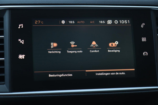 Peugeot 308 SW 1.2 PureTech Blue / PANO / DODEHOEK / 2X MESSAGE / CAMERA / CARPLAY