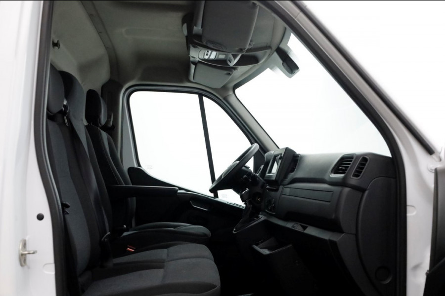 Nissan NV400 Master/Movano 2.3 dCi 136pk L2H2 Van den Born Glasresteel Navi/Camera 07-2020