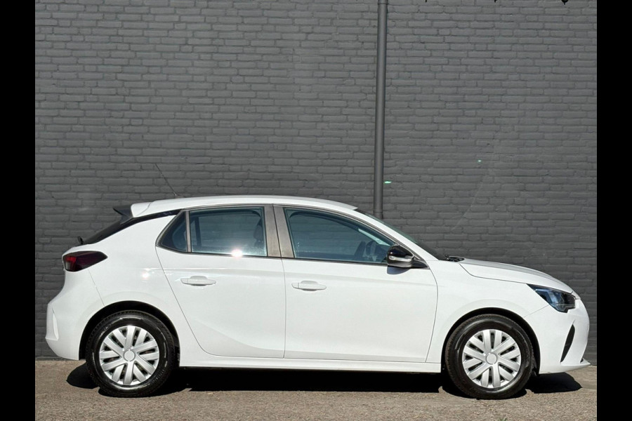 Opel Corsa 1.2 Edition AIRCO | NAVI | CARPLAY | HILL HOLD | LANE ASSIST | NWE APK