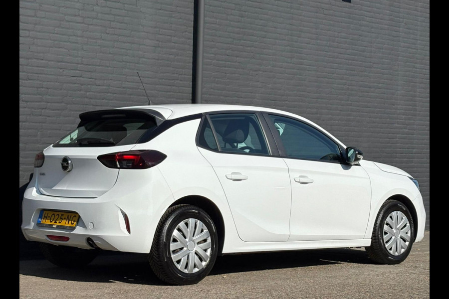 Opel Corsa 1.2 Edition AIRCO | NAVI | CARPLAY | HILL HOLD | LANE ASSIST | NWE APK