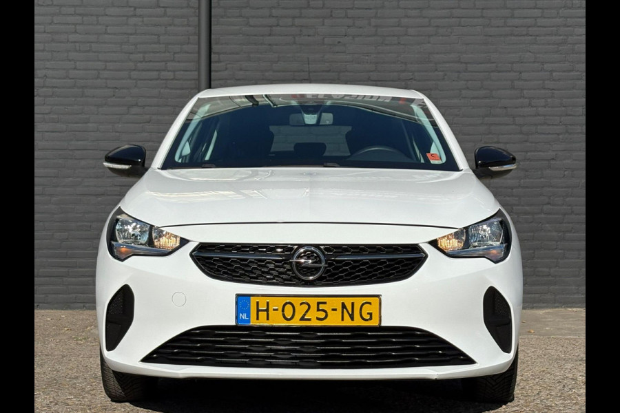 Opel Corsa 1.2 Edition AIRCO | NAVI | CARPLAY | HILL HOLD | LANE ASSIST | NWE APK