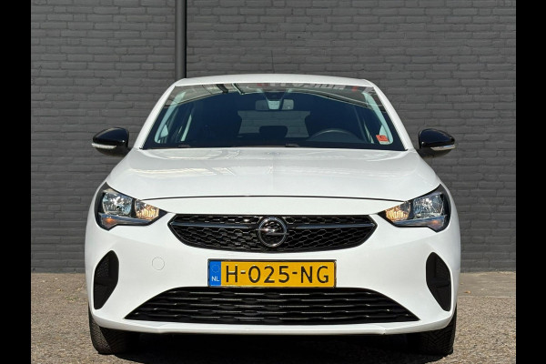 Opel Corsa 1.2 Edition AIRCO | NAVI | CARPLAY | HILL HOLD | LANE ASSIST | NWE APK