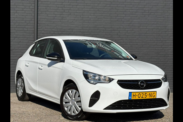 Opel Corsa 1.2 Edition AIRCO | NAVI | CARPLAY | HILL HOLD | LANE ASSIST | NWE APK