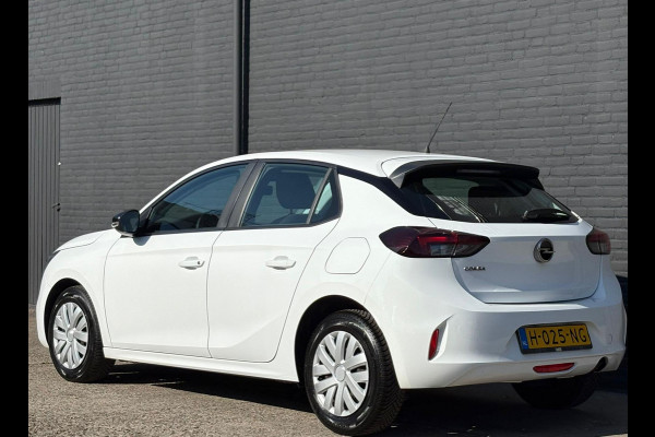 Opel Corsa 1.2 Edition AIRCO | NAVI | CARPLAY | HILL HOLD | LANE ASSIST | NWE APK