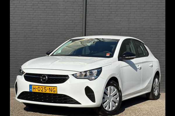 Opel Corsa 1.2 Edition AIRCO | NAVI | CARPLAY | HILL HOLD | LANE ASSIST | NWE APK
