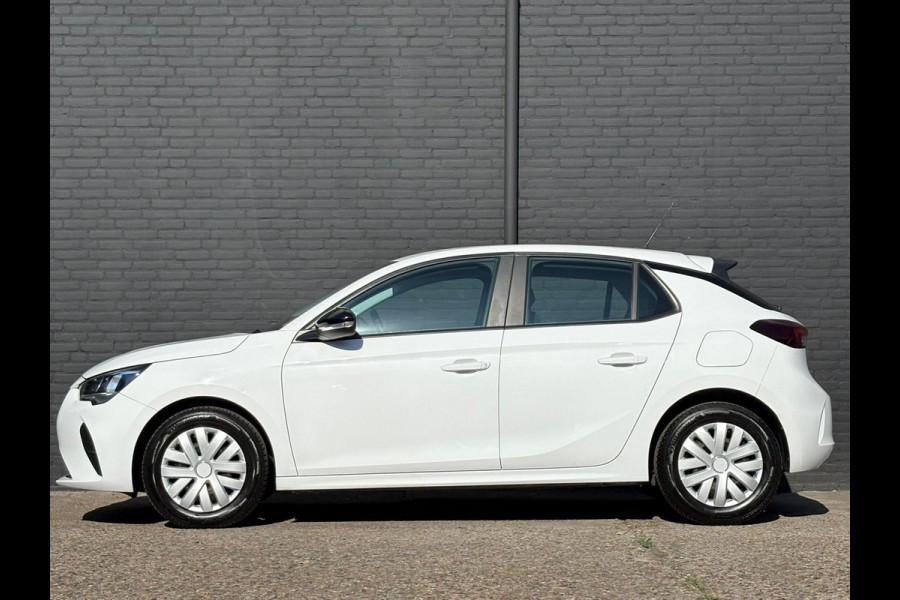 Opel Corsa 1.2 Edition AIRCO | NAVI | CARPLAY | HILL HOLD | LANE ASSIST | NWE APK