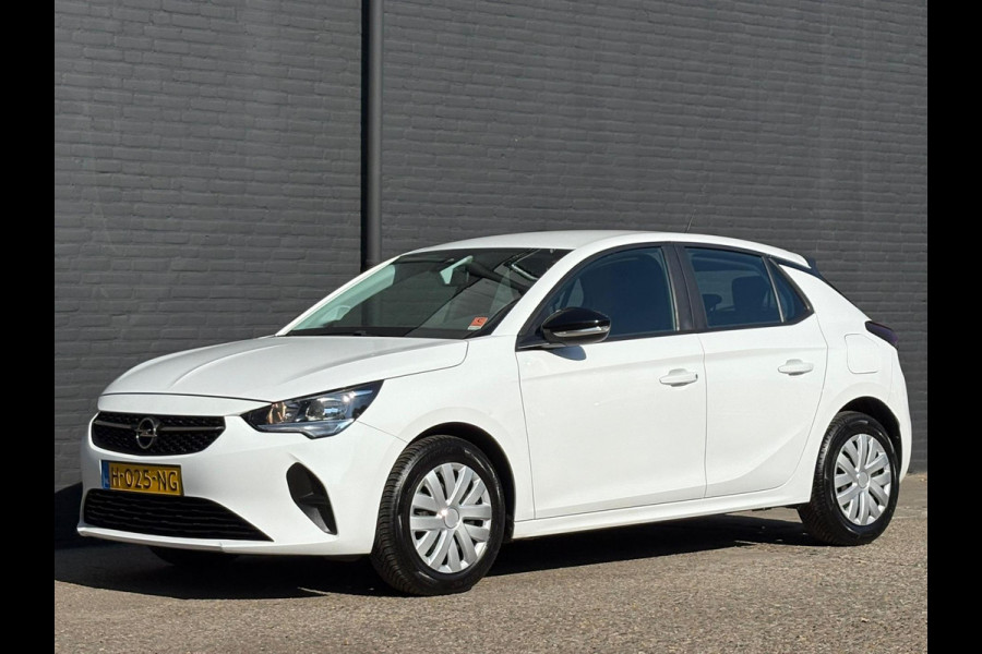Opel Corsa 1.2 Edition AIRCO | NAVI | CARPLAY | HILL HOLD | LANE ASSIST | NWE APK