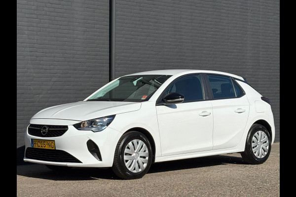 Opel Corsa 1.2 Edition AIRCO | NAVI | CARPLAY | HILL HOLD | LANE ASSIST | NWE APK
