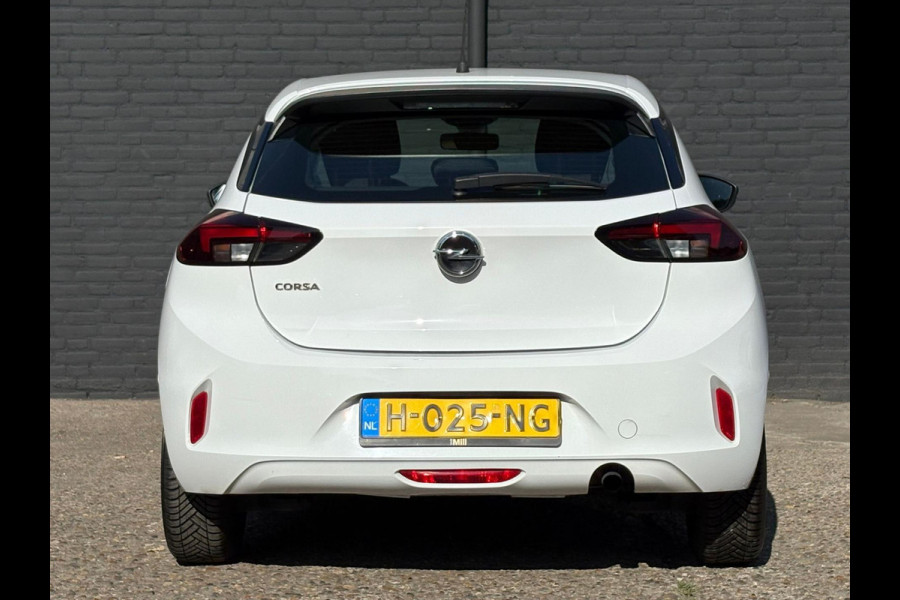 Opel Corsa 1.2 Edition AIRCO | NAVI | CARPLAY | HILL HOLD | LANE ASSIST | NWE APK