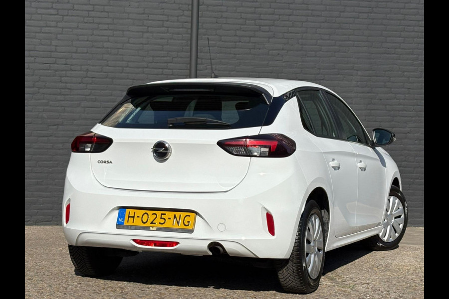 Opel Corsa 1.2 Edition AIRCO | NAVI | CARPLAY | HILL HOLD | LANE ASSIST | NWE APK