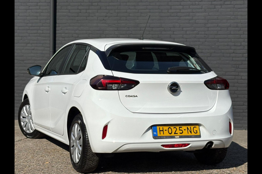 Opel Corsa 1.2 Edition AIRCO | NAVI | CARPLAY | HILL HOLD | LANE ASSIST | NWE APK