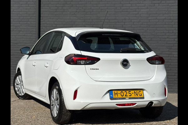Opel Corsa 1.2 Edition AIRCO | NAVI | CARPLAY | HILL HOLD | LANE ASSIST | NWE APK