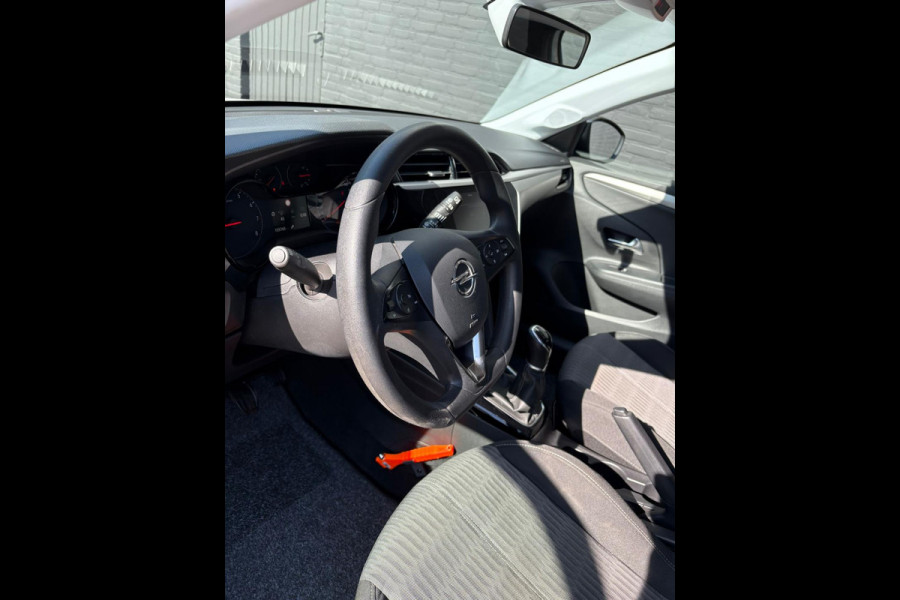 Opel Corsa 1.2 Edition AIRCO | NAVI | CARPLAY | HILL HOLD | LANE ASSIST | NWE APK