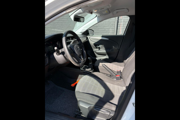 Opel Corsa 1.2 Edition AIRCO | NAVI | CARPLAY | HILL HOLD | LANE ASSIST | NWE APK