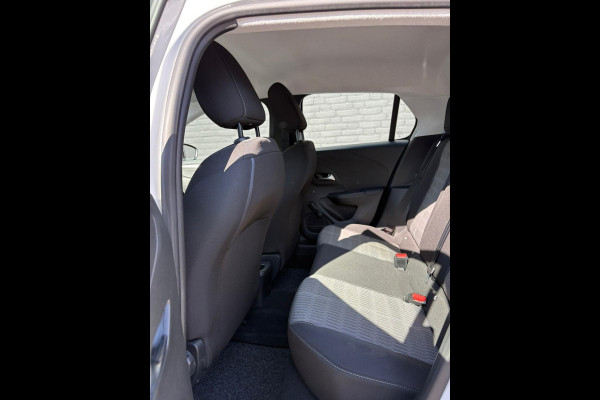 Opel Corsa 1.2 Edition AIRCO | NAVI | CARPLAY | HILL HOLD | LANE ASSIST | NWE APK