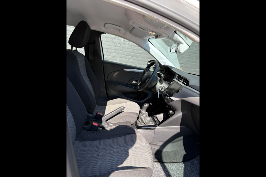 Opel Corsa 1.2 Edition AIRCO | NAVI | CARPLAY | HILL HOLD | LANE ASSIST | NWE APK