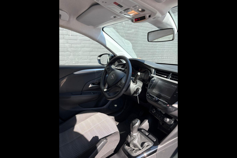 Opel Corsa 1.2 Edition AIRCO | NAVI | CARPLAY | HILL HOLD | LANE ASSIST | NWE APK