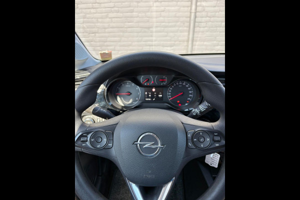Opel Corsa 1.2 Edition AIRCO | NAVI | CARPLAY | HILL HOLD | LANE ASSIST | NWE APK
