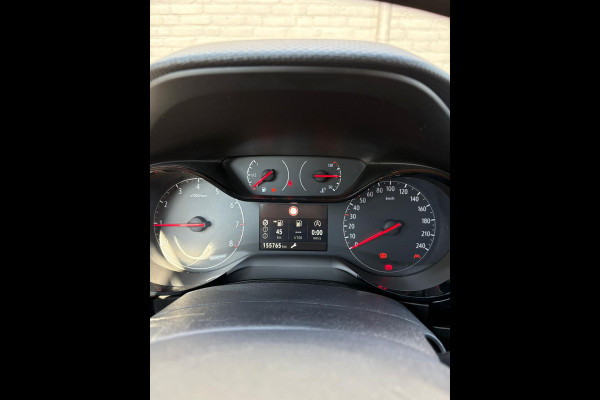 Opel Corsa 1.2 Edition AIRCO | NAVI | CARPLAY | HILL HOLD | LANE ASSIST | NWE APK