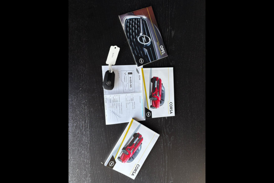 Opel Corsa 1.2 Edition AIRCO | NAVI | CARPLAY | HILL HOLD | LANE ASSIST | NWE APK