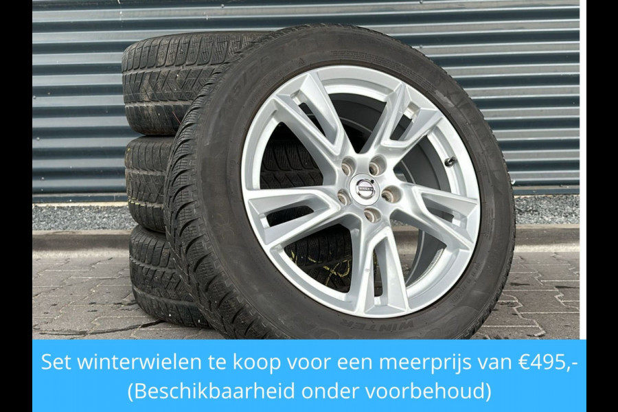 Volvo XC40 T4 Recharge Inscription Plug In Hybrid 211pk Dealer O.H PHEV | Trekhaak Af Fabriek | Panodak | Camera | Lederen Sportstoelen Memory & Verwarmd | Harman Kardon | Cruise Control | Apple Carplay | Virtual | DAB |