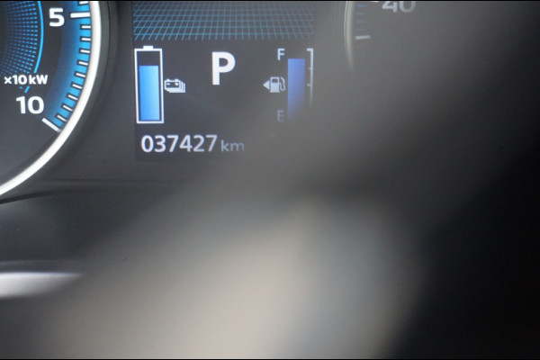 Mitsubishi Eclipse Cross PHEV Intense+ AUTOMAAT CARPLAY | CAMERA | HAAK | STOELVERW.