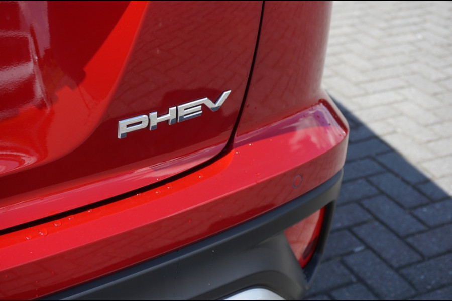 Mitsubishi Eclipse Cross PHEV Intense+ AUTOMAAT CARPLAY | CAMERA | HAAK | STOELVERW.