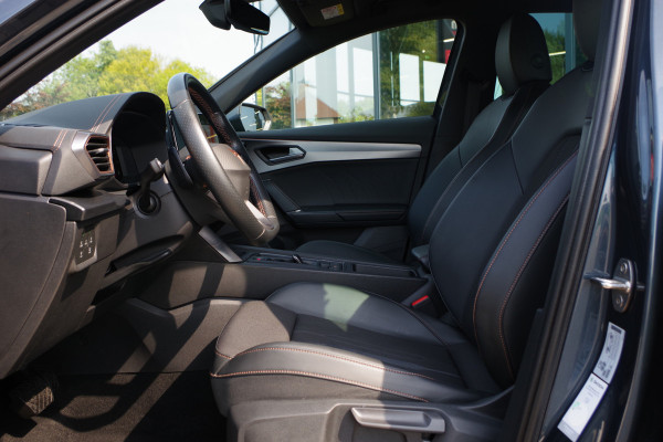 CUPRA Formentor 1.4 e-Hybrid 204 PK Adrenaline, Trekhaak, Adap. Cruise Control, Sfeerverlichting, LED