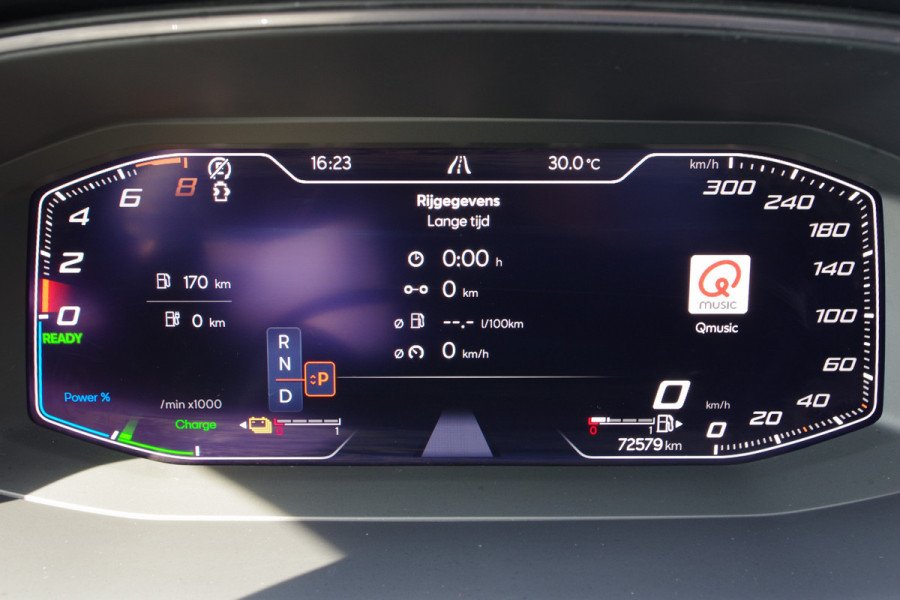 CUPRA Formentor 1.4 e-Hybrid 204 PK Adrenaline, Trekhaak, Adap. Cruise Control, Sfeerverlichting, LED
